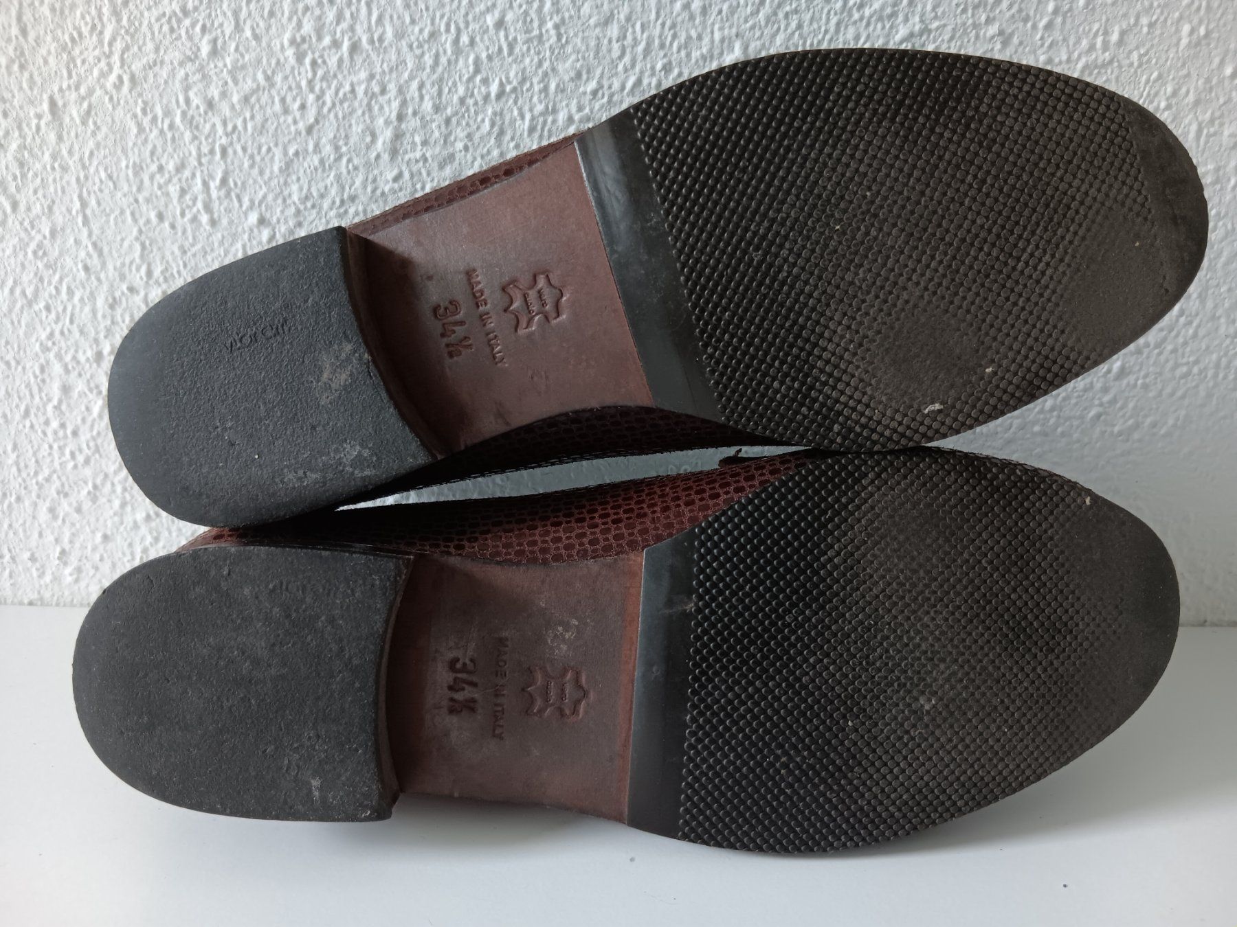 Scarpe da donna: STILCONFORT Chaussures / Schuhe pointure / Nummer 34,5 – Usato da Cossonay-ville venduto da Super-Price-Quality 7