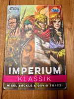 Imperium Klassik & Imperium Legenden