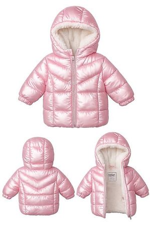Piumino bimba Minoti