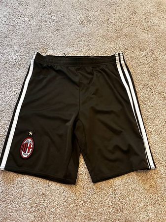 Adidas sport shorts