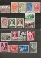 Belgique Lot 1951 ...
