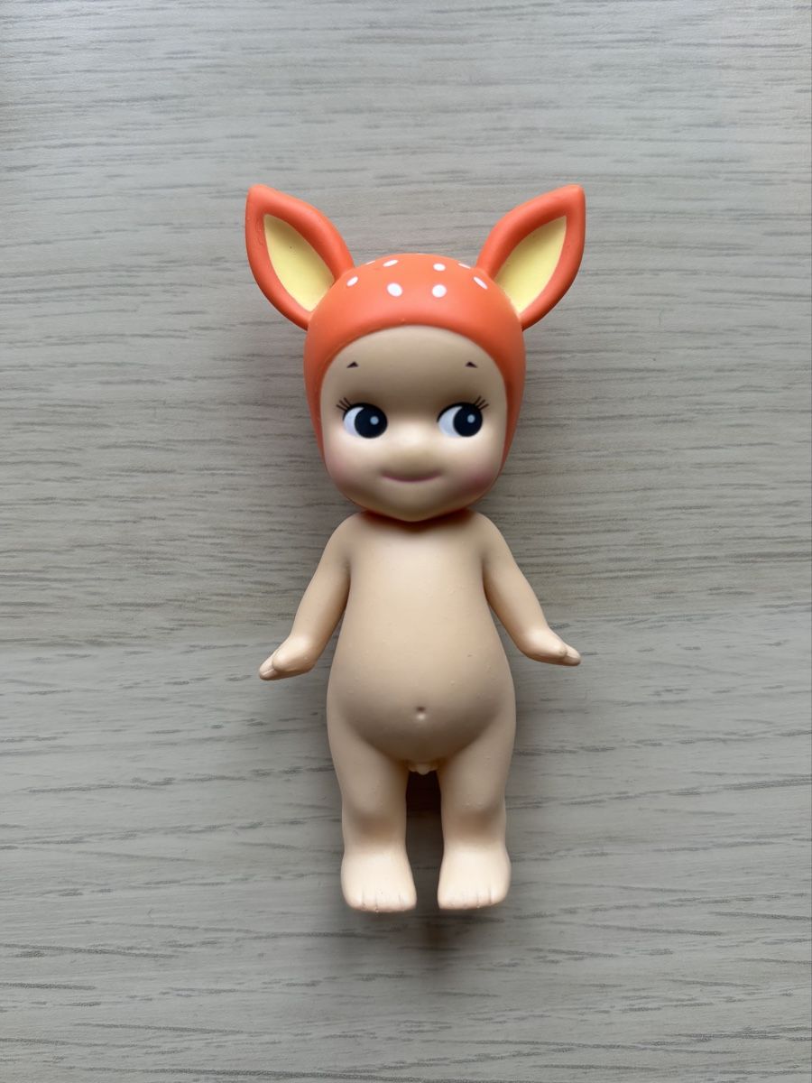 Sonny Angel Statuette: Sonny Angel Animal Series 2 – Nuovo (secondo la descrizione) da Uetikon am See venduto da Winnieclaudia 1