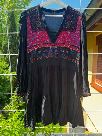 Desigual Kleid/Tunika, Grösse M