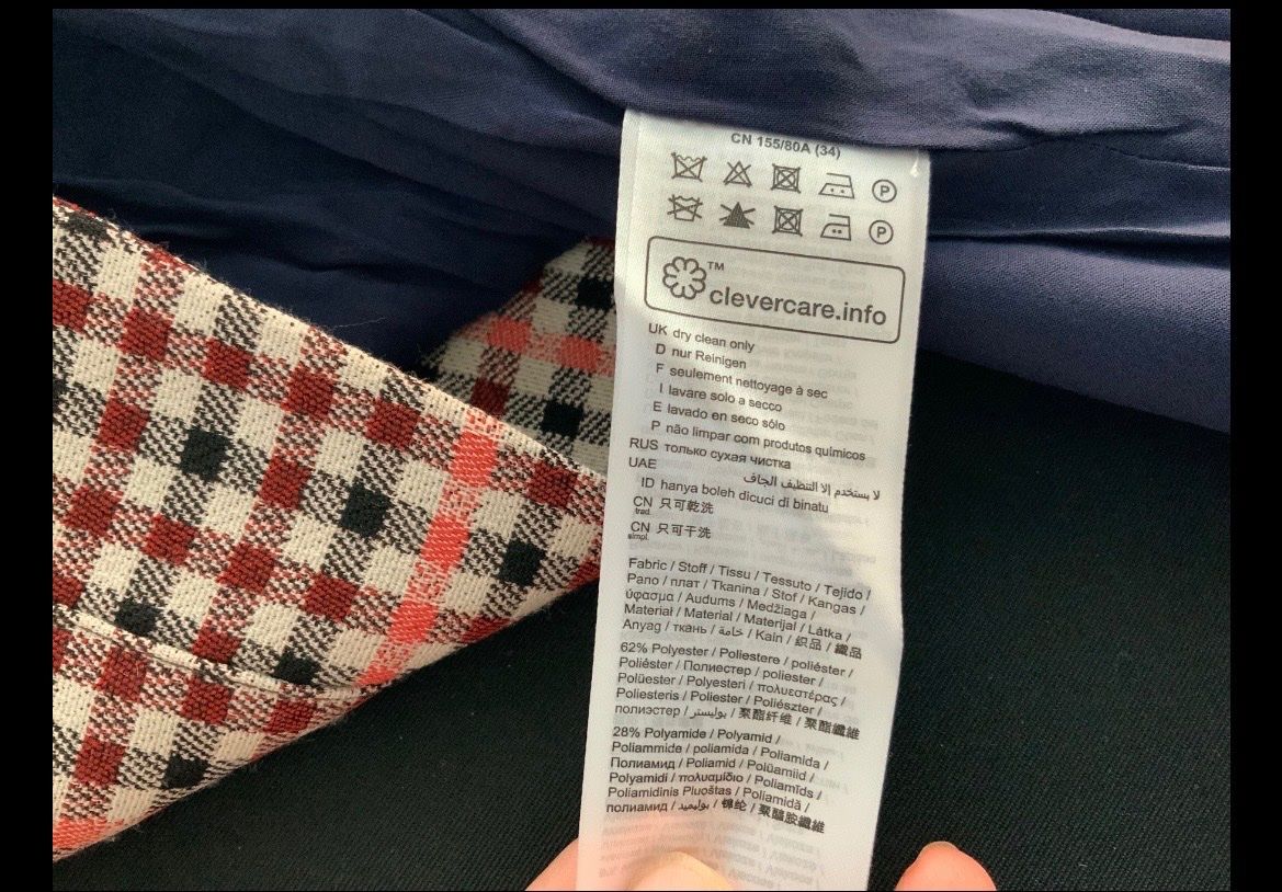 Esprit Jacken: Blazer Esprit XS – Gebraucht aus Wädenswil von khira 4