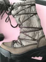 Frau Schnee Schuhe n39