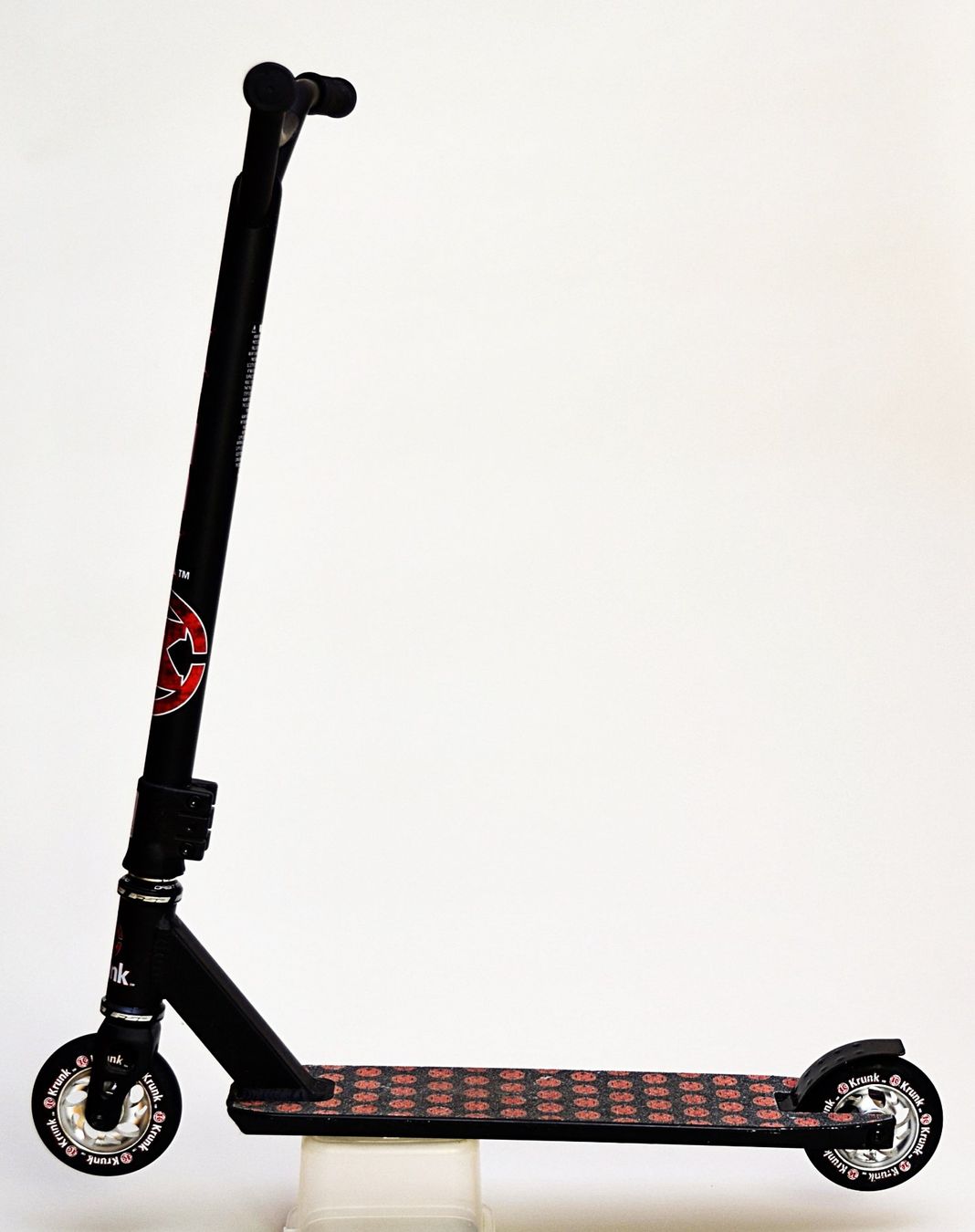 Scooter: Krunk Stunt Scooter – Usato da Zürich venduto da UrsusD 2