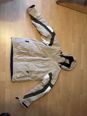 Zone Power Jacke, Grösse M, Winterjacke / Skijacke