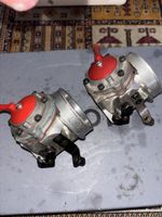 Go Kart 100 vergaser baroni BF24