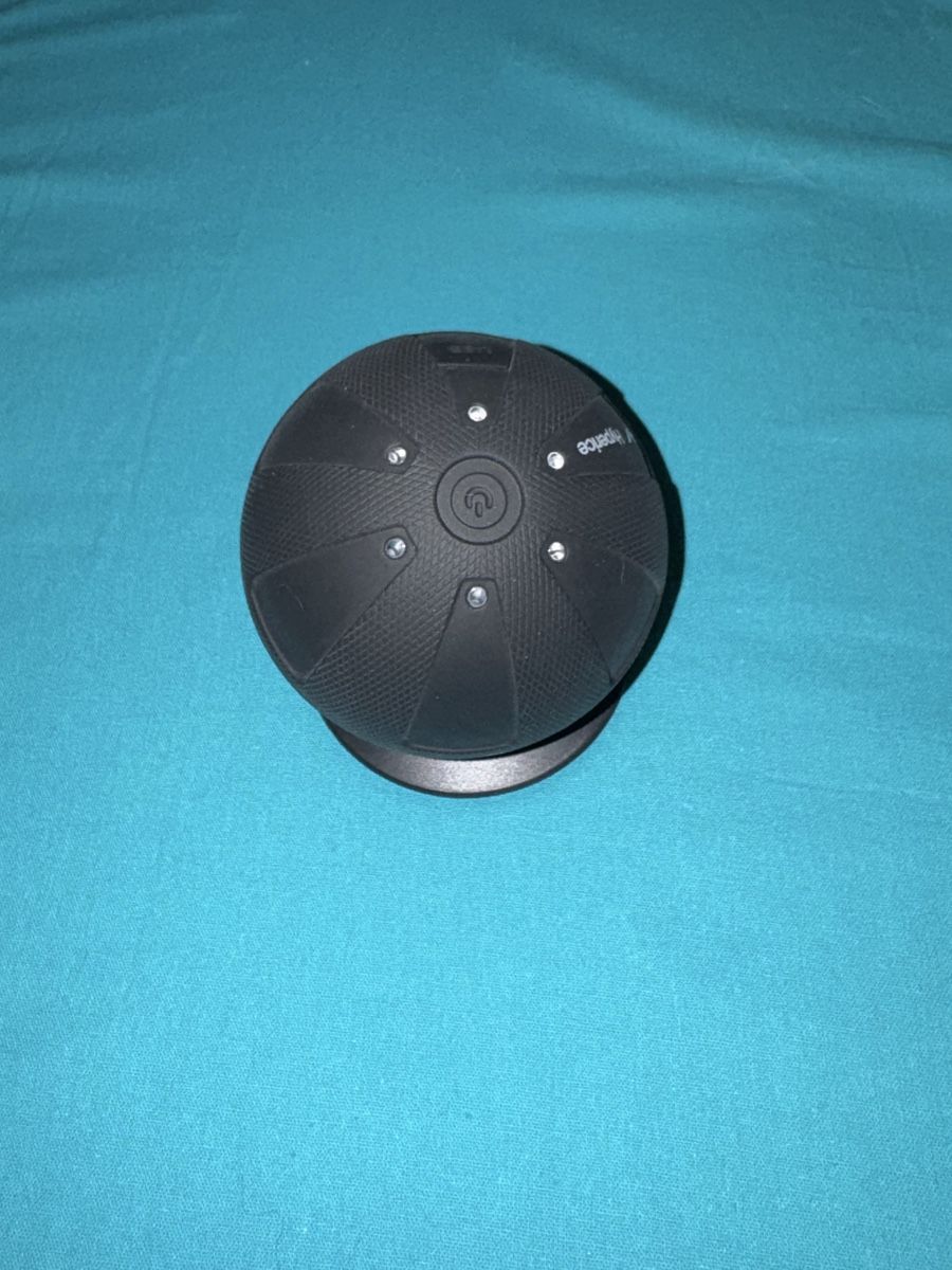 Dispositivi per massaggi: Hyperice Hypersphere Mini - Balle de massage vibrante ! – Usato da Le Landeron venduto da ANDREAA02 3