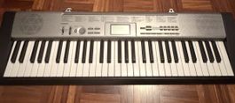 Casio Tastatur Keyboard gebraucht