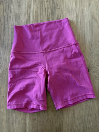 lululemon Align Short