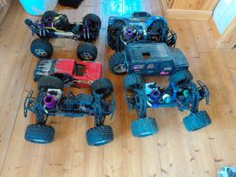 Rc Car 