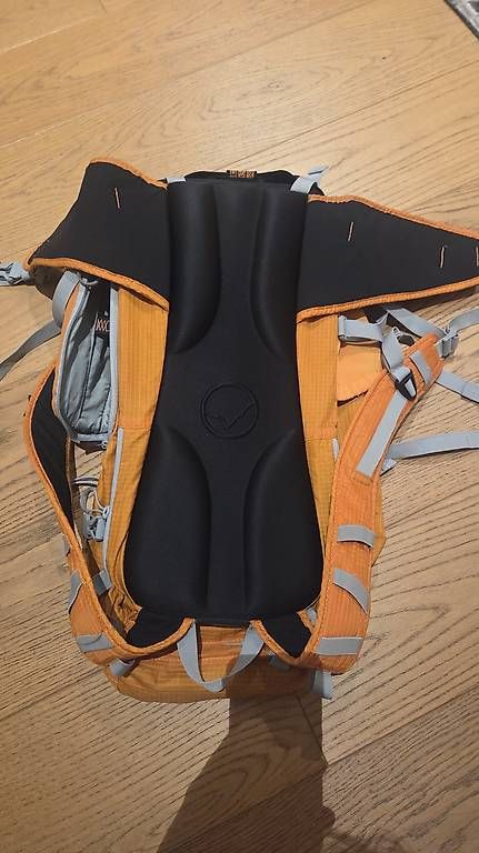 Zaini: Lowepro Foto Rucksack – Usato da Ehrendingen venduto da mario5401