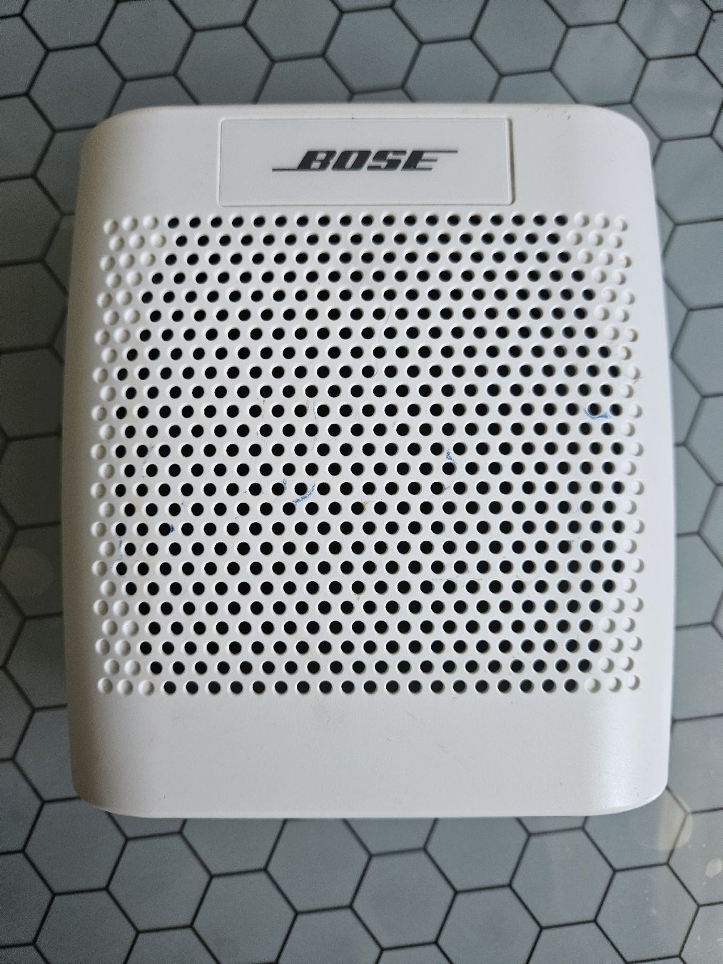 Bose Multimediaplayer & Streamer: Bose enceinte Bluetooth modèle 415859 – Gebraucht aus Genève von Pedro67 2