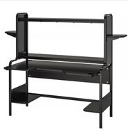 FREDDE Gaming-Schreibtisch (Ikea)
