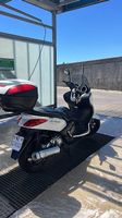 X max 250 2012
