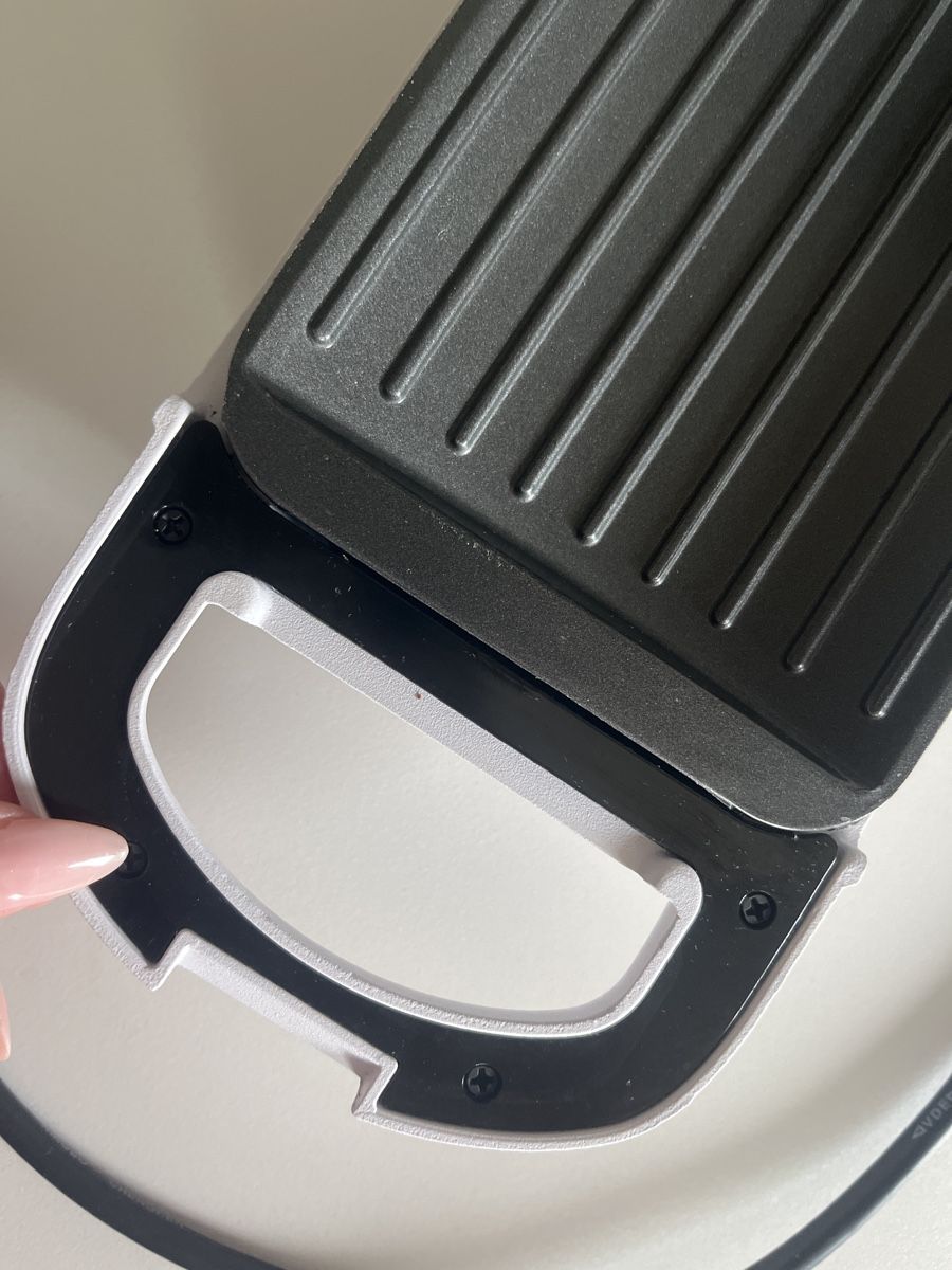 Fust Elettrodomestici da cucina: Sandwichmaker – Nuovo (secondo la descrizione) da Kriens venduto da g_b_mk7j 3