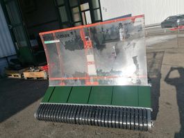 Heuschieber/AllroundMax 195 Mech.
