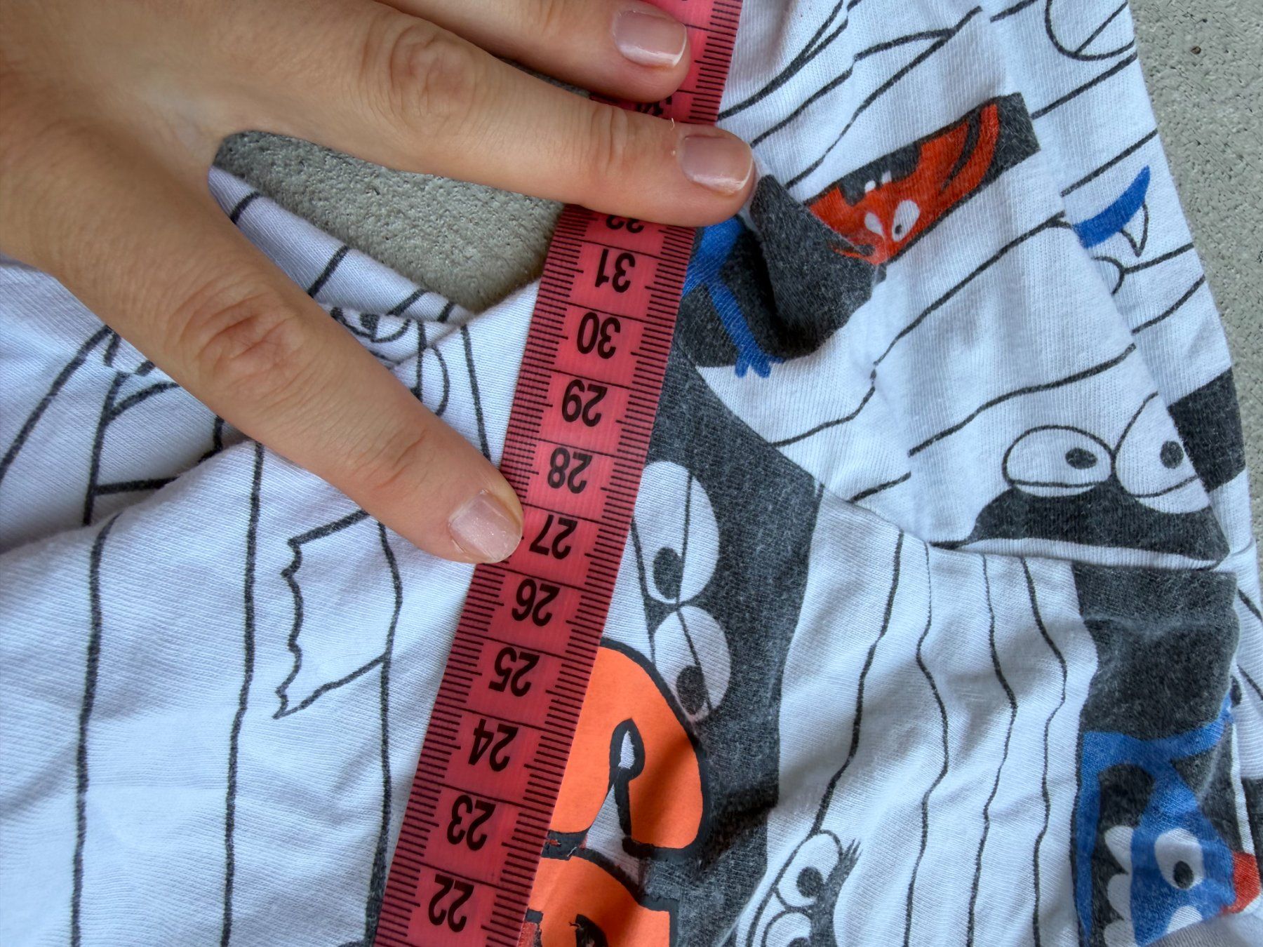 Pigiama & Simili: Kinder Pyjama PEBBLESTONE Grösse 104 – Usato da Riehen venduto da ann_76jw 4