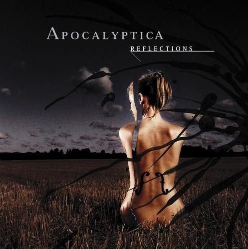 CD: Apocalyptica – Usato da Crans-près-Céligny venduto da AutumnAurora