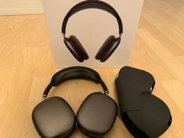 Apple Air Pods Max