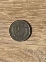 5 Franken Münze 1963 CONFOEDERATIO HELVETICA