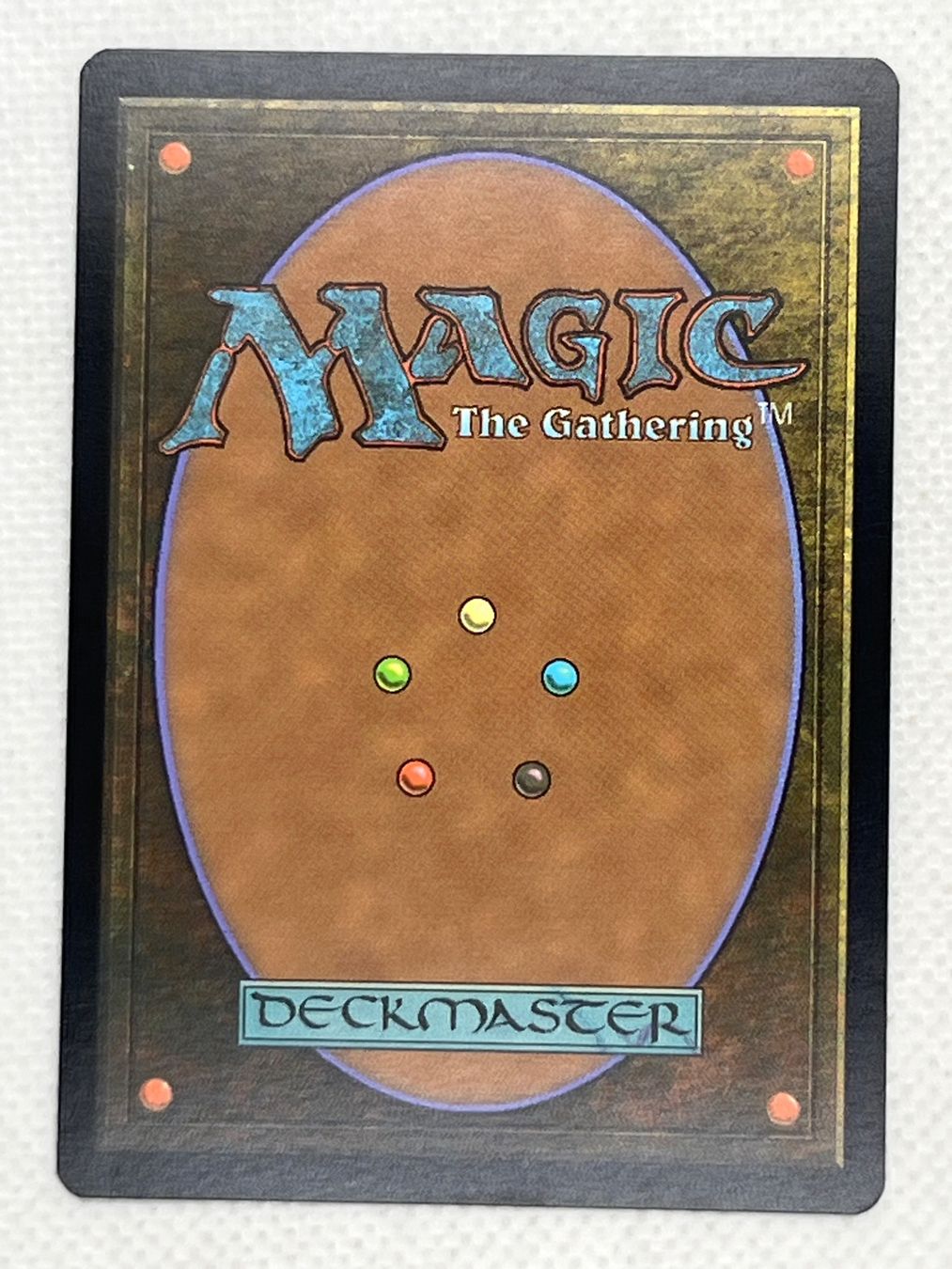 Magic The Gathering Carte collezionabili: Magic: The Gathering – Girder Goons – Usato da Hinterkappelen venduto da Kim1992 1