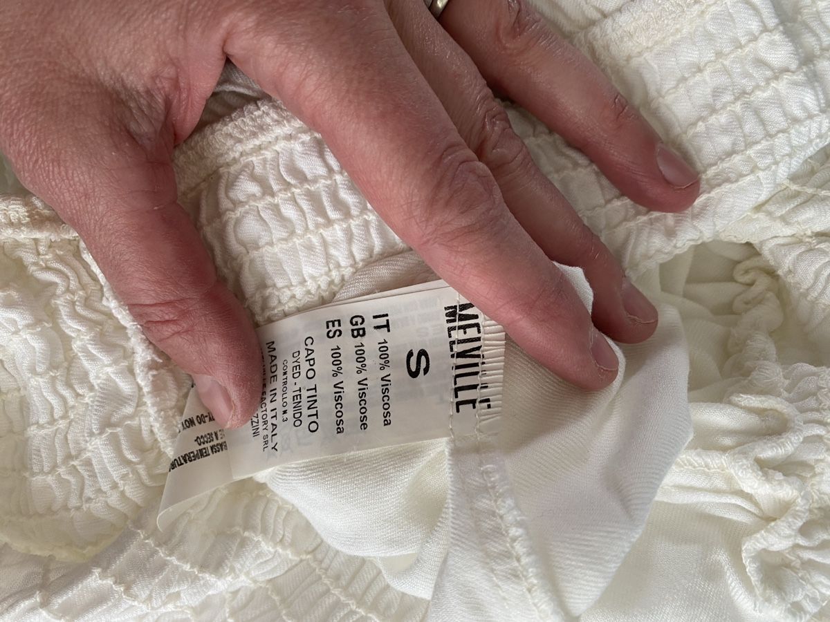 Brandy Melville Vestiti: Sommerkleid Melville – Usato da Reinach BL venduto da stutkir 2