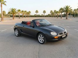 MGF