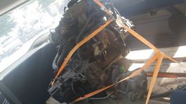 Motore  e cambio completo fiat uno turbo