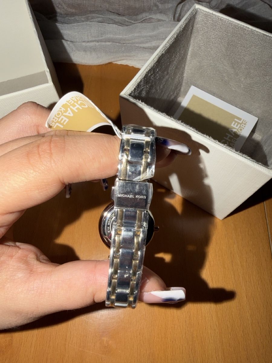 Michael Kors Orologi: Michael Kors Uhr – Nuovo (secondo la descrizione) da Schlieren venduto da Aleee31 2