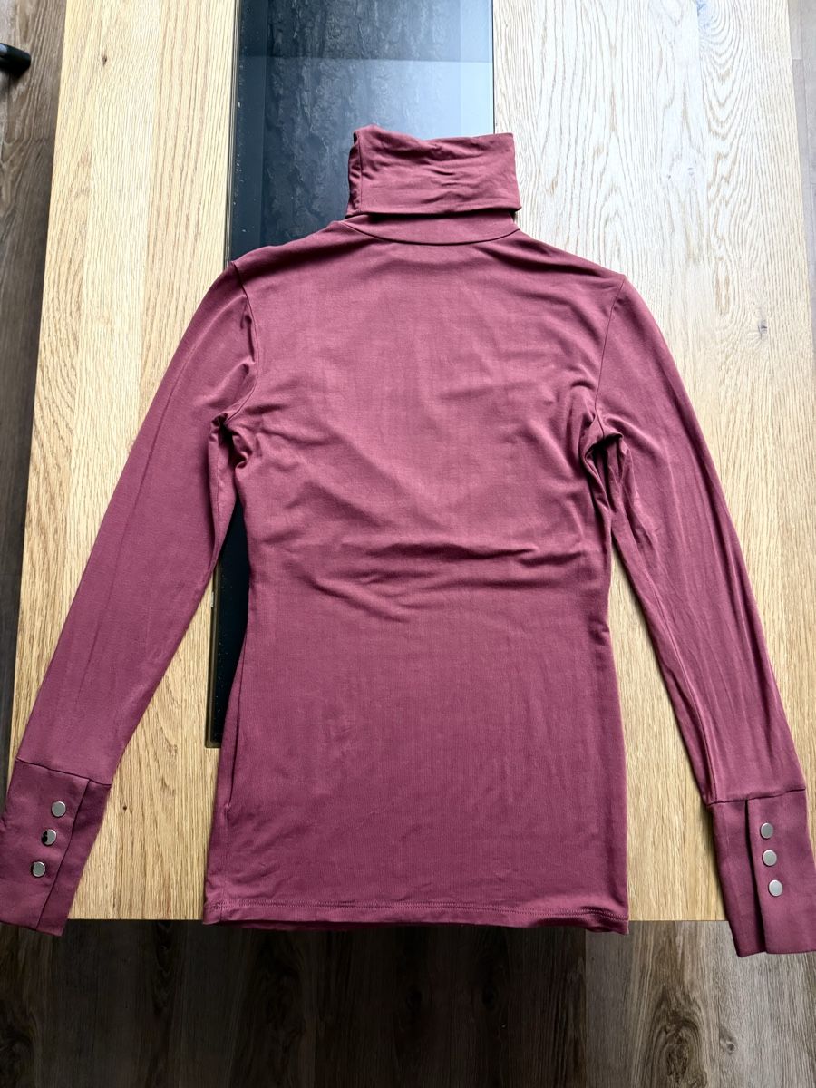 Camicette: Seraphine Stillbluse (Gr. XS) – Usato da Wädenswil venduto da anamaria_steinfurth 2