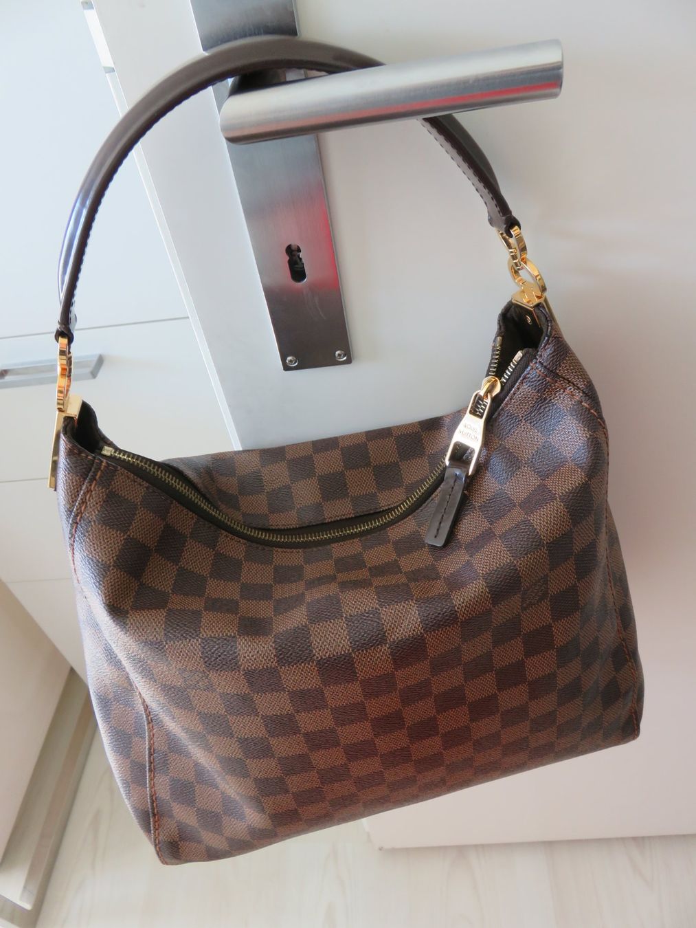 Louis Vuitton Sacs femmes: LOUIS  VUITTON-HANDTASCHE – Neuf (Voir description) à Lachen SZ par portofino01 4