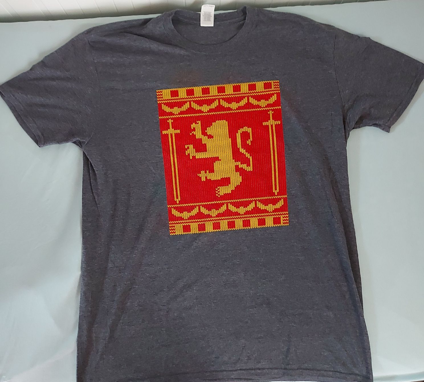 T-shirt: 5 T-Shirts XXL – Usato da Rumisberg venduto da AaronRodgers81 3