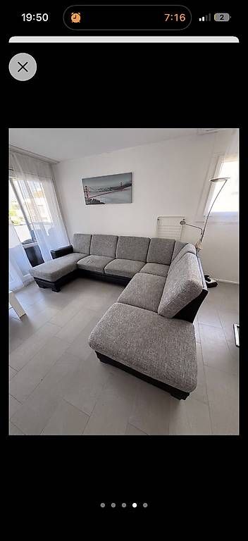 Sofas: Bettsofa – Gebraucht aus Altdorf UR von nemio.shop 3
