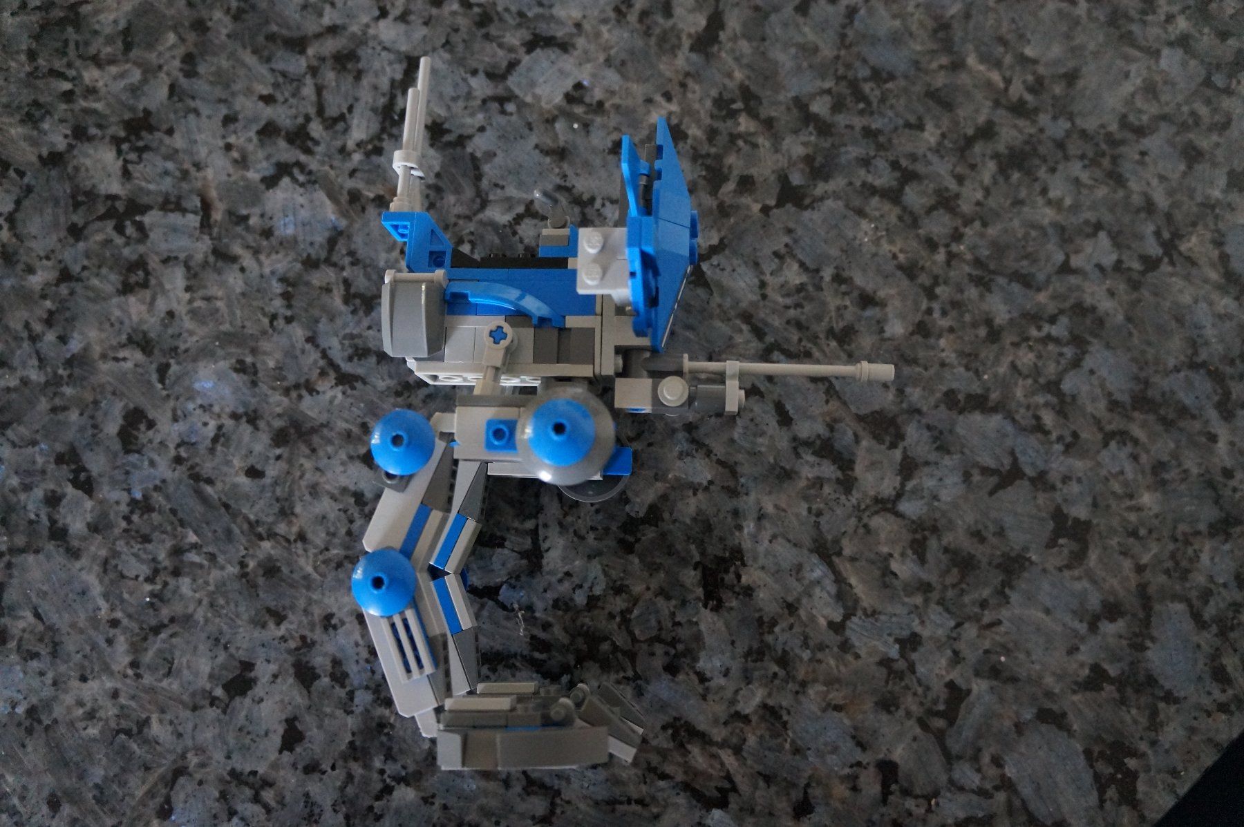 Lego Giocattoli: Lego Star Wars 75002 – Nuovo (secondo la descrizione) da bronschhofen venduto da blackpearl01 3