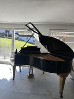 C Bechstein Flügel 1,60m 