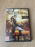 PC Spiel Kingdoms of Amalur Reckoning gebraucht