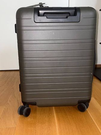 Horizn Studio - M5 Cabin Pro Trolley, 55 cm, 37l