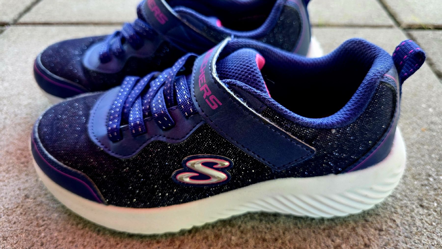 Skechers Scarpe per ragazzi: Skechers Schuhe – Usato da Spreitenbach venduto da nicsusi01 1