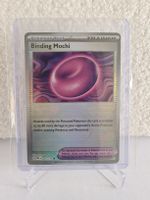 Binding Mochi POKE BALL 095/131 Pokémon *Near Mint*