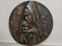 Vaticano - Papa Joannes Paulus II - 1987 / 1988