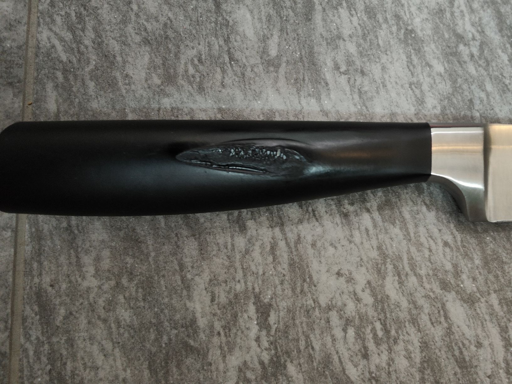 Zwilling Coltelli da cucina: Küchenmesser von Zwilling five Star Plus – Usato da Kandergrund venduto da Sam1818 7