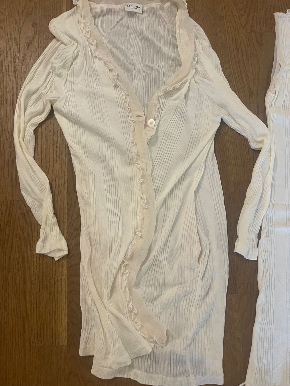 La Perla Negligees & Pigiami: Negligée 2-Set Malizia La Perla Gr 2 /S – Nuovo (secondo la descrizione) da Ebmatingen venduto da dartim 2