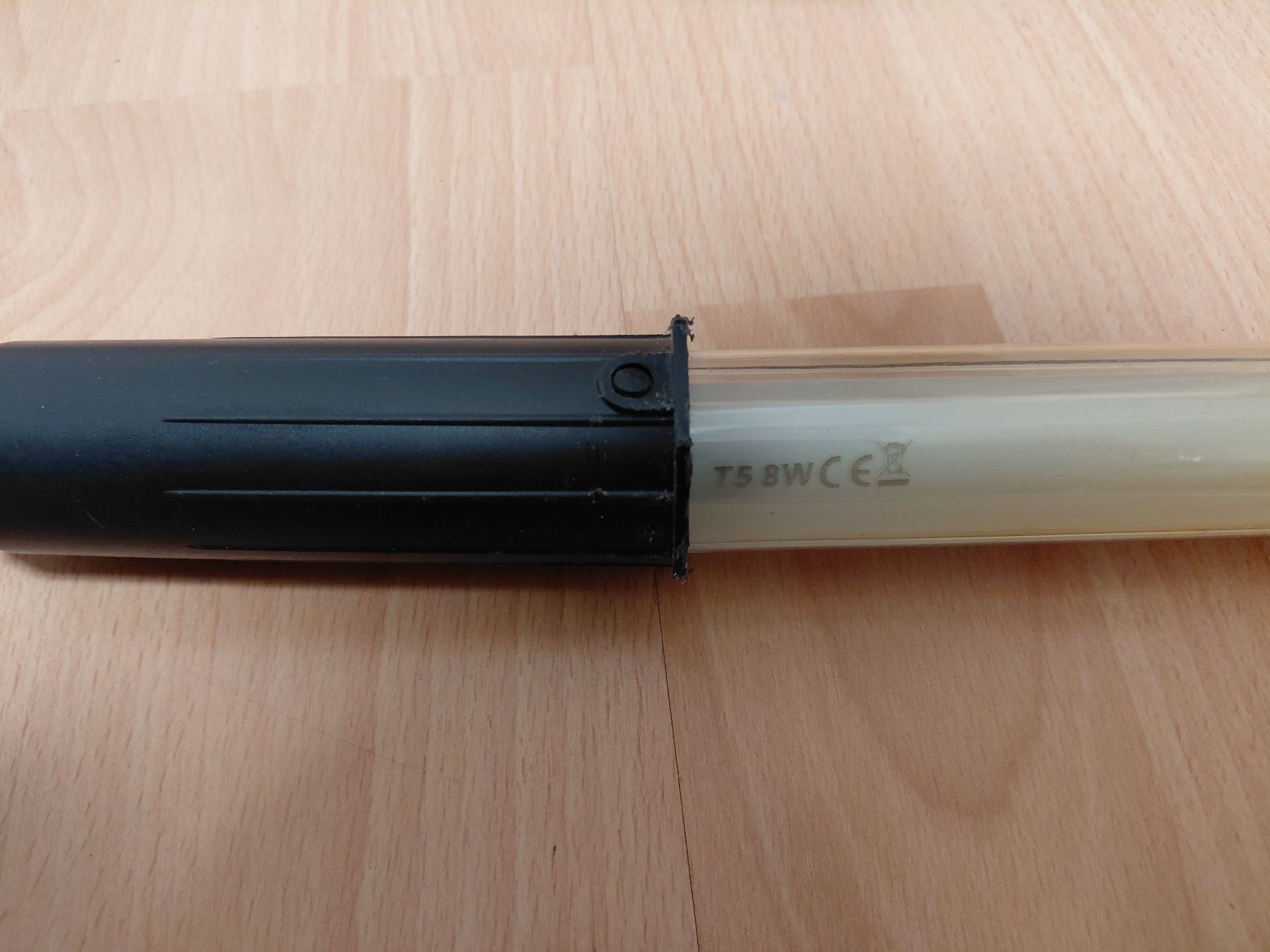 Lampen: Stablampe - elektronische Werkstatt-Leuchte – Gebraucht aus Dietikon von Chadascha 2