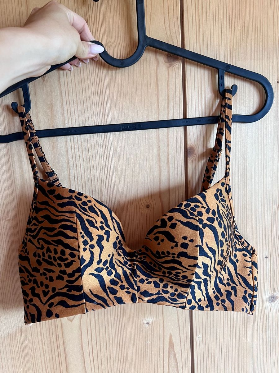 H&M Badekleider & Bikinis: Damen Bikini Oberteile – Neu (gemäss Beschreibung) aus Balgach von Ni.Steiger 2