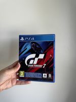 🎮 Gran Turismo 7 für PS4