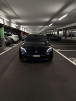 Mercedes C43 Amg 4-Matic