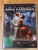 DVD Anna Karenina mit Keira Knightley und Jude Law