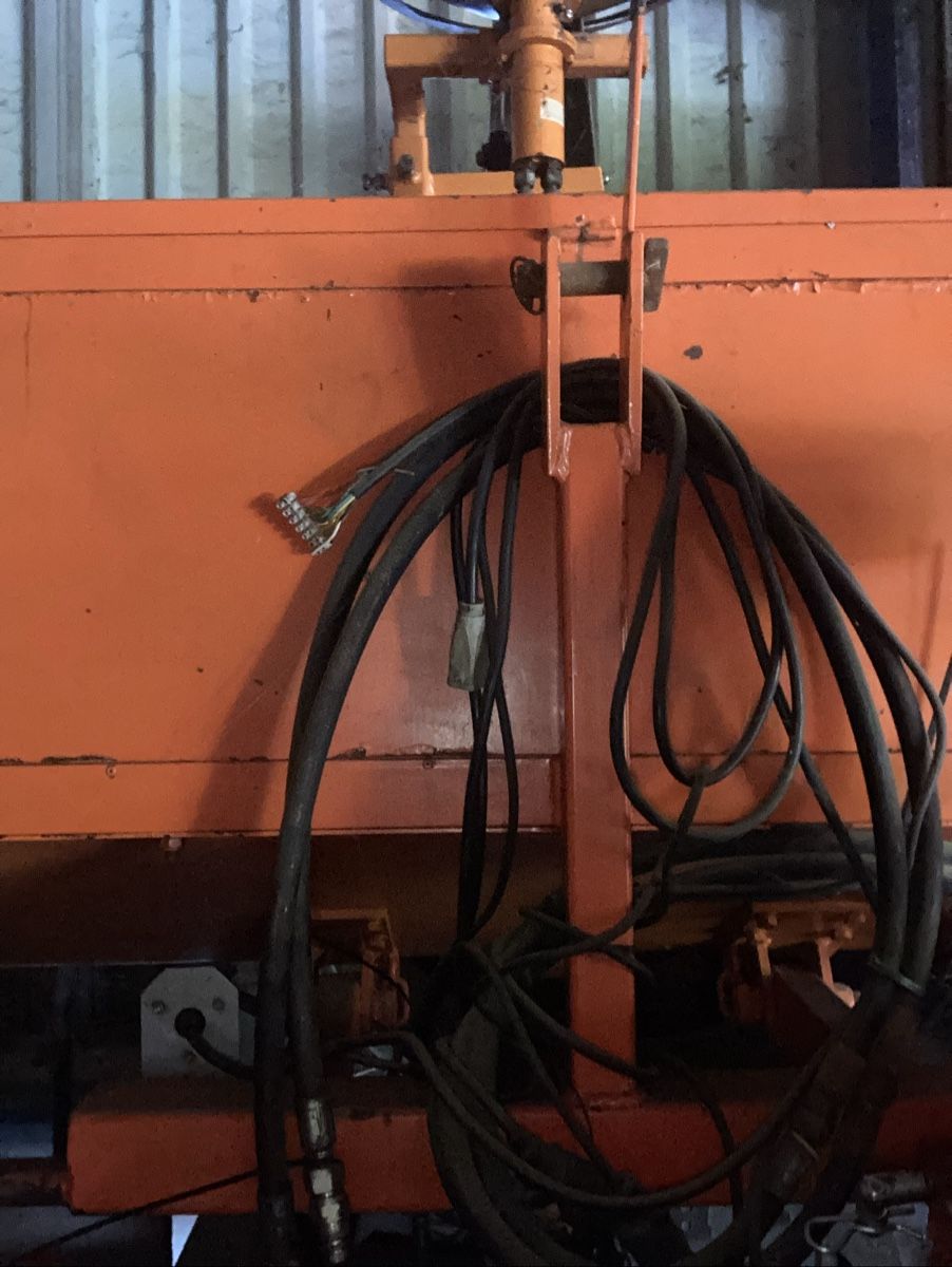 Accessori per protezione delle piante: Salzstreuer – Usato da Burg AG venduto da valtra79 2